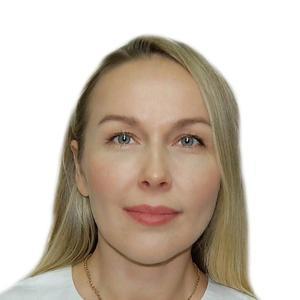 Торбина Ирина Александровна