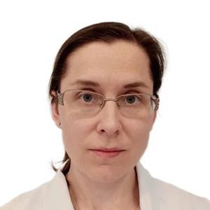 Габриель Ольга Васильевна
