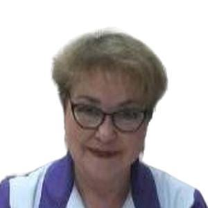 Иоффе Алла Семеновна