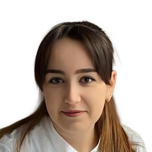 Давтян Диана Бориковна