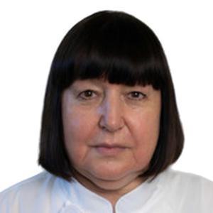 Аболемова Ирина Николаевна