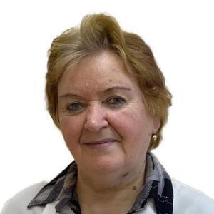 Ченина Евгения Ивановна