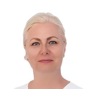 Бакаева Татьяна Александровна