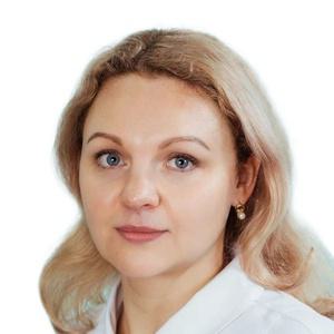 Хабарова Юлия Анатольевна