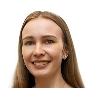 Чечеткина Алина Евгеньевна
