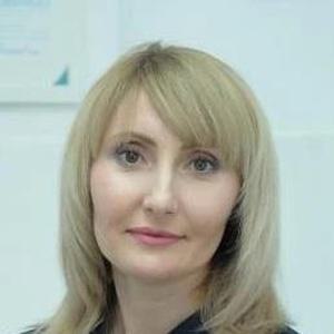Ерохина Наталья Юрьевна