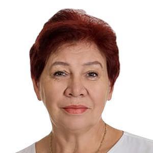 Дятчина Галина Владимировна