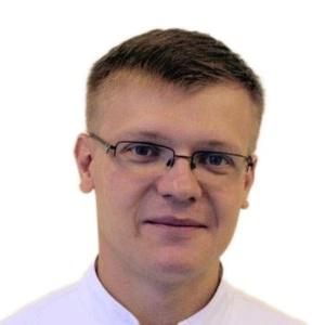 Манухин Роман Николаевич