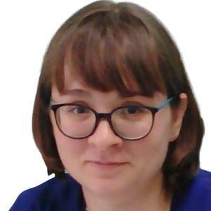 Калинина Елена Брониславовна