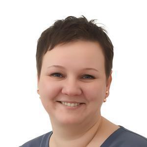 Шулякова Ирина Валерьевна