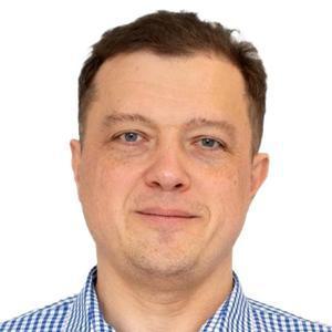 Петуров Игорь Анатольевич