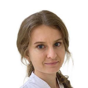 Шабанова (Липина) Екатерина Николаевна