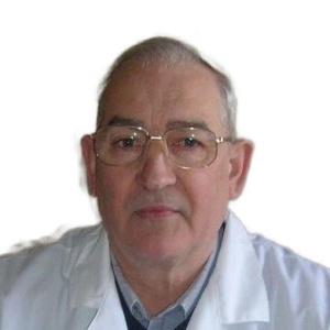 Якимов Виктор Алексеевич