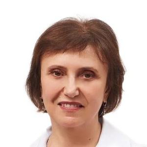 Душина Ирина Ильинична