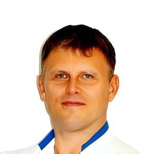 Пенкин Роман Владимирович