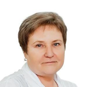 Фадеева Татьяна Владимировна