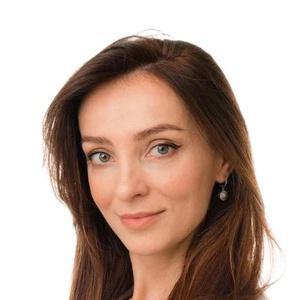 Уханова Евгения Юрьевна