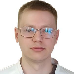 Плотников Владислав Антонович