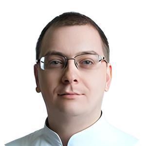 Жаворонков Евгений Александрович