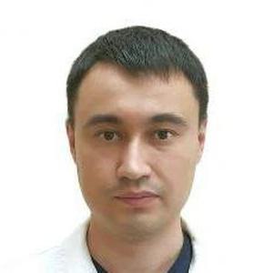 Латыпов Роберт Альбертович