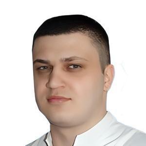 Рамазанов Фазил Салимович