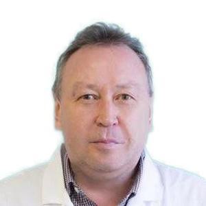 Виноградов Владимир Витальевич