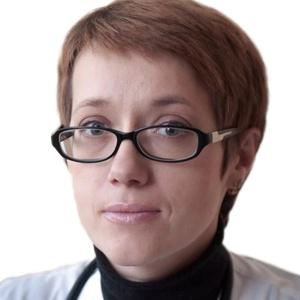 Александрова Наталья Викторовна