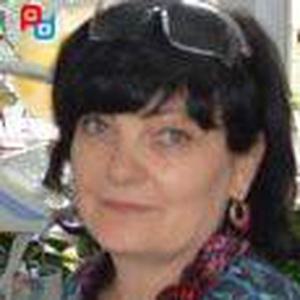 Казиева Лариса Андреевна