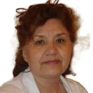 Свидерская Галина Васильевна