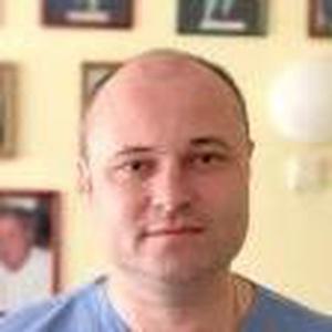 Горохов Павел Александрович
