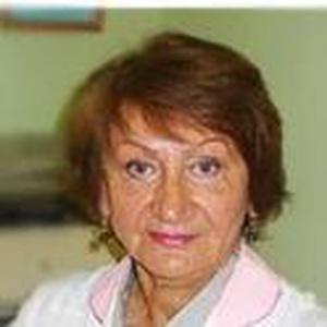 Щедрова Наталия Валентиновна