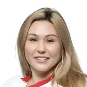 Клишева (Саенко) Наталия Сергеевна