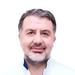 Кавтеладзе Заза Александрович