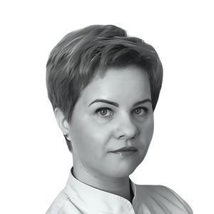 Шепелева Анна Геннадьевна