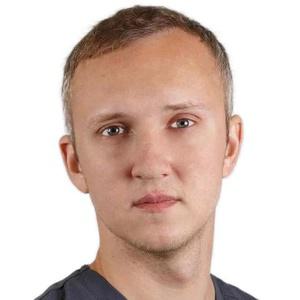 Соколик Владимир Александрович