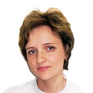 Матвиенко Ольга Олеговна