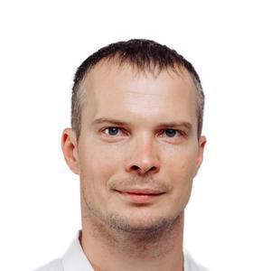 Зайцев Иван Александрович