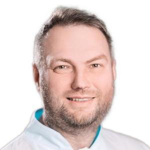 Большаков Константин Геннадьевич