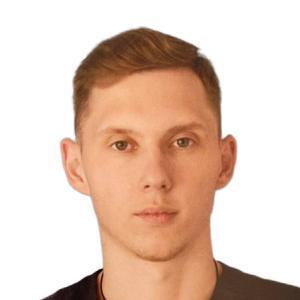 Радионов Роман Андреевич
