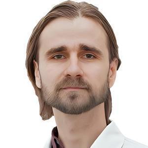 Максимкин Сергей Иванович