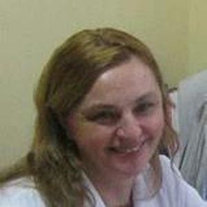Киреева Алла Павловна