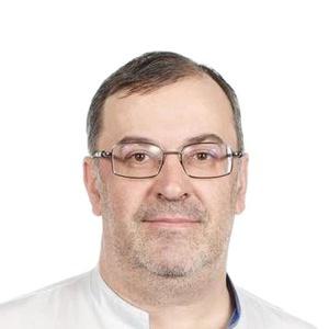 Иванов Андрей Николаевич