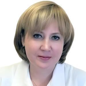 Маркина Наталья Викторовна