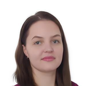 Лаптиева Екатерина Павловна