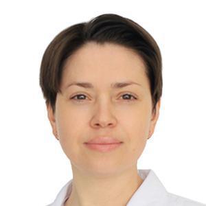 Теплякова Татьяна Сергеевна