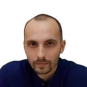 Зиновьев Сергей Дмитриевич