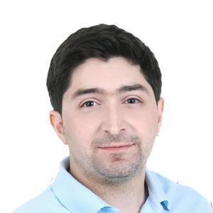Цацанашвили Дмитрий Шотаевич