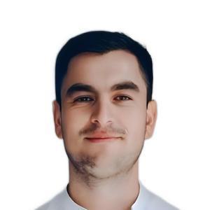 Асланов Чингиз Тофикович