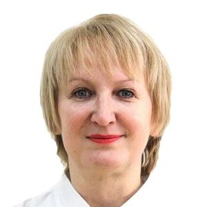 Белохвостикова Валентина Николаевна