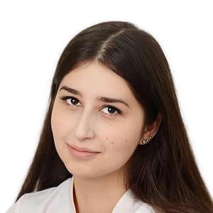 Ханнанова Эльвина Ришатовна